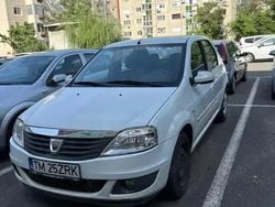 Utilizat 2012 Dacia Logan Berlinǎ | 1.150 EUR (Super Preț)