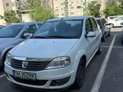 Utilizat 2012 Dacia Logan Berlinǎ | 2.300 EUR (Preț OK)