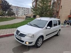 Utilizat 2012 Dacia Logan Berlinǎ | 2.550 EUR (Preț bun)