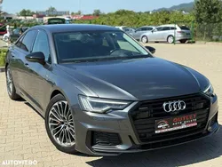 Culoaregri Utilizat 2021 Audi A6 Comfort Berlinǎ | 35.900 EUR (Preț OK)