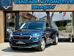 Culoareverde Utilizat 2022 Skoda Kodiaq Style SUV | 21.090 EUR (Preț OK)