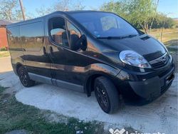 Utilizat 2006 Opel Vivaro Van | 4.000 EUR