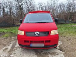 Culoarerosu Utilizat 2007 VW Transporter Van | 6.500 EUR