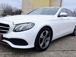 Alb Utilizat 2019 Mercedes E220 Exclusive Berlinǎ | 27.450 EUR (Preț OK)
