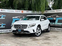 Culoarealb Utilizat 2018 Mercedes GLA200 Style SUV | 15.450 EUR (Preț OK)