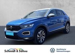 Utilizat 2021 VW T-Roc Active SUV | 23.463 EUR (Preț OK)