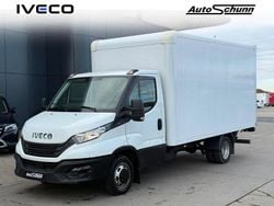 Utilizat 2023 Iveco Daily | 28.990 EUR (Puțin scump)