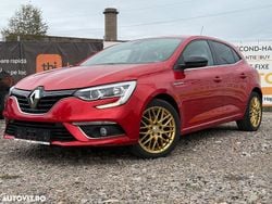 Culoarerosu Utilizat 2018 Renault Mégane IV LIMITED Hatchback | 10.990 EUR (Preț OK)