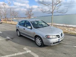 Utilizat 2003 Nissan Almera Hatchback | 1.150 EUR