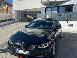 Utilizat 2016 BMW 430 Luxury Line Coupe | 13.500 EUR (Super Preț)