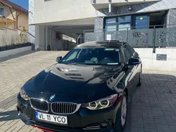 Utilizat 2016 BMW 430 Luxury Line Coupe | 13.500 EUR