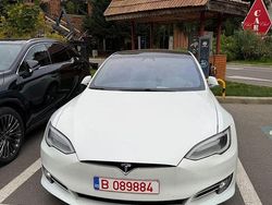 Culoarealb Utilizat 2018 Tesla Model S Standard Range Berlinǎ | 19.950 EUR