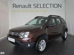 Culoaremaro Utilizat 2017 Dacia Duster Prestige SUV | 12.500 EUR (Puțin scump)