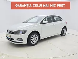Culoarealb Utilizat 2020 VW Polo Comfortline | 11.950 EUR (Preț OK)