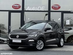 Maro Utilizat 2018 VW T-Roc SUV | 12.990 EUR (Preț OK)