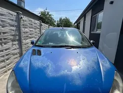 Albastru Utilizat 2000 Peugeot 206 Hatchback | 3.000 EUR