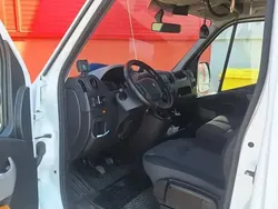 Utilizat 2017 Renault Master Van | 15.900 EUR (Scump)