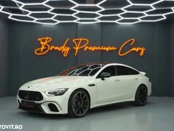 Alb Utilizat 2019 Mercedes AMG GT S AMG Coupe | 89.990 EUR