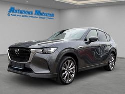 Utilizat 2022 Mazda CX-60 Exclusive-Line SUV | 38.202 EUR (Preț OK)