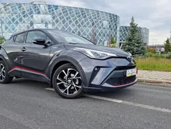 Utilizat 2020 Toyota C-HR Team SUV | 24.440 EUR (Preț bun)