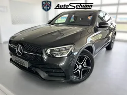 Utilizat 2019 Mercedes GLC220 AMG line SUV | 34.990 EUR (Preț OK)