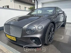 Gri metalizat Utilizat 2018 Bentley Continental GT | 174.790 EUR