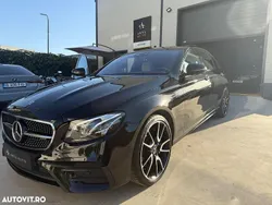 Culoarenegru Utilizat 2019 Mercedes E53 AMG AMG Berlinǎ | 43.000 EUR (Preț OK)