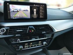 Negru Utilizat 2022 BMW 520 Berlinǎ | 38.900 EUR