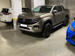 Maro Utilizat 2023 VW Amarok Life Pickup | 44.000 EUR