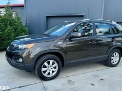 Maro Utilizat 2010 Kia Sorento Attract SUV | 7.250 EUR (Preț OK)