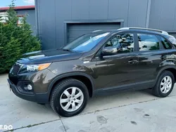Maro Utilizat 2010 Kia Sorento Attract SUV | 7.250 EUR