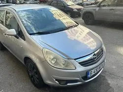 Utilizat 2010 Opel Corsa Berlinǎ | 2.500 EUR (Preț OK)