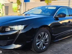 Culoarenegru Utilizat 2020 Peugeot 508 Active Break | 13.990 EUR (Preț OK)