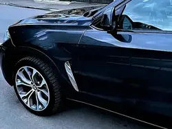 Utilizat 2017 BMW X6 SUV | 32.000 EUR