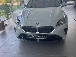 Culoaregri Utilizat 2025 BMW 220 Shadowline Berlinǎ | 44.000 EUR (Puțin scump)
