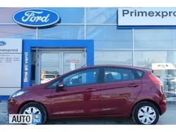 Utilizat 2010 Ford Fiesta Hatchback | 5.490 EUR (Scump)