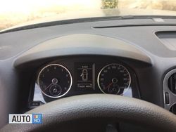 Utilizat 2014 VW Tiguan SUV | 10.800 EUR (Preț OK)