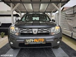 Culoaregri Utilizat 2018 Dacia Duster Prestige SUV | 8.290 EUR (Super Preț)