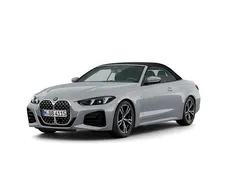 Gri brooklyn metalizat m metalizat Utilizat 2024 BMW 430 Cabriolet Comfort Edition Cabrio | 62.533 EUR