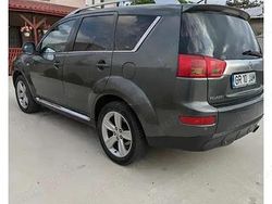 Utilizat 2009 Peugeot 4007 SUV | 2.800 EUR