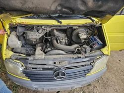 Utilizat 2002 Mercedes Sprinter Van | 6.500 EUR