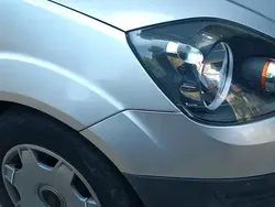 Argintiu Utilizat 2008 Ford Fiesta Hatchback | 1.700 EUR