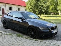 Utilizat 2007 BMW 320 Coupe | 6.650 EUR (Scump)