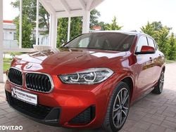Alte culori Utilizat 2021 BMW X2 Comfort Edition SUV | 27.980 EUR (Preț OK)