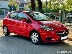 Utilizat 2018 Opel Corsa Hatchback | 7.500 EUR (Preț OK)