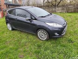 Utilizat 2009 Ford Fiesta Hatchback | 2.250 EUR (Preț bun)