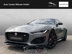 Gri Utilizat 2021 Jaguar F-Type | 90.658 EUR
