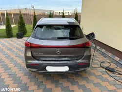 Culoaregri Utilizat 2023 Mercedes EQA250 SUV | 37.999 EUR