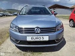 Albastru Utilizat 2012 VW Passat Comfortline Break | 5.999 EUR (Preț OK)