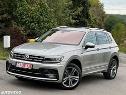 Culoaregri Utilizat 2018 VW Tiguan Highline SUV | 21.189 EUR (Preț OK)